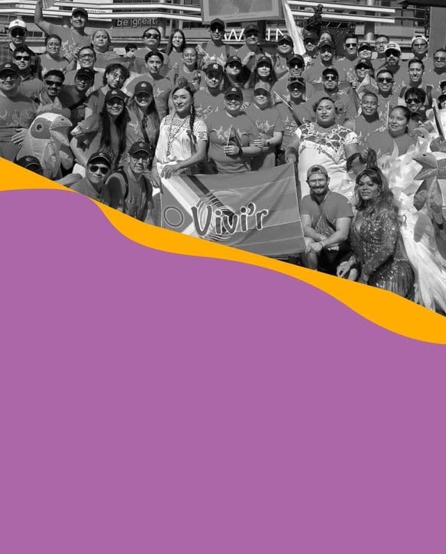 Vivir LGBTQ Thumbnail