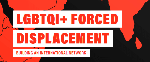 LGBTQI Forced Displacement