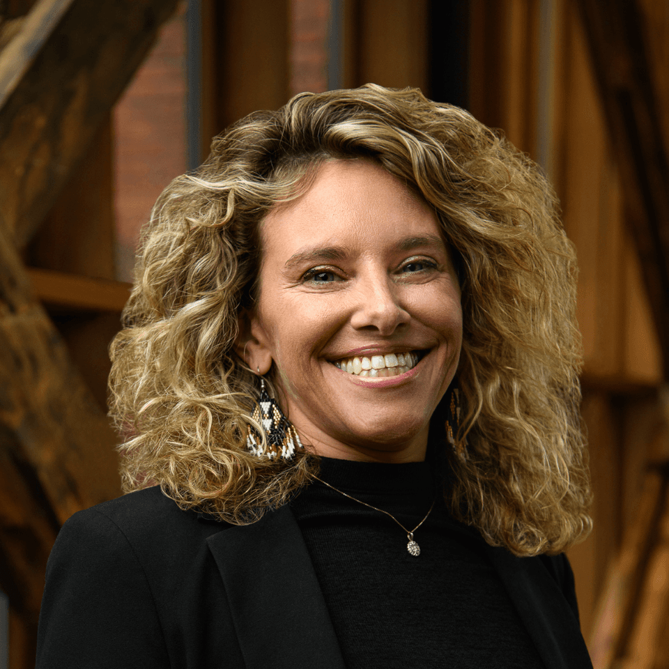 Devin O'Neill Headshot