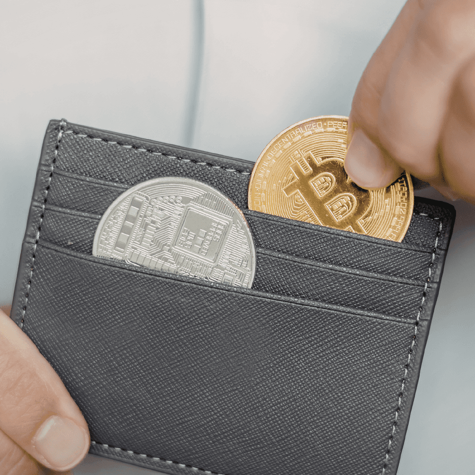 Cryptocurrency wallet