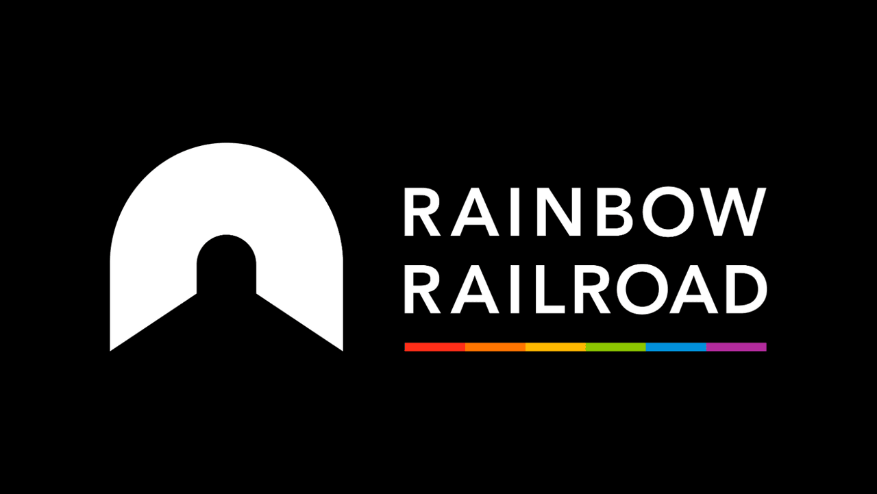 Rainbow Railroad