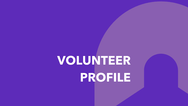 Volunteer Profile