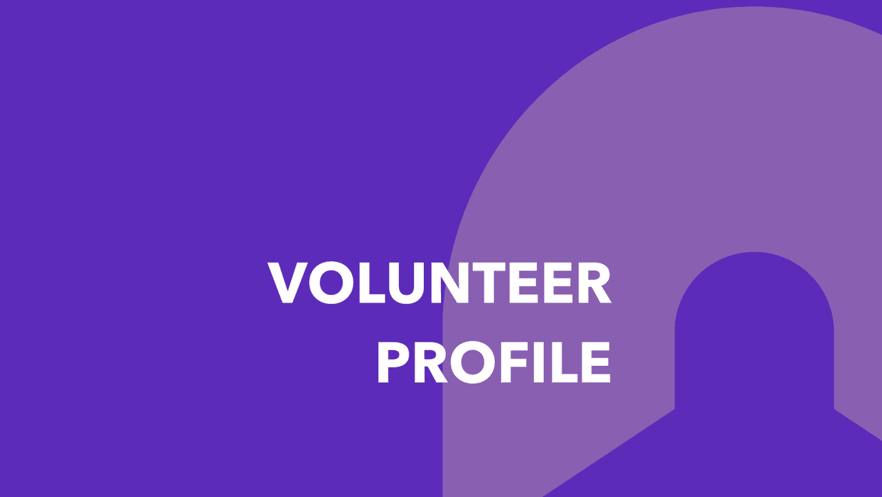 Volunteer Profile